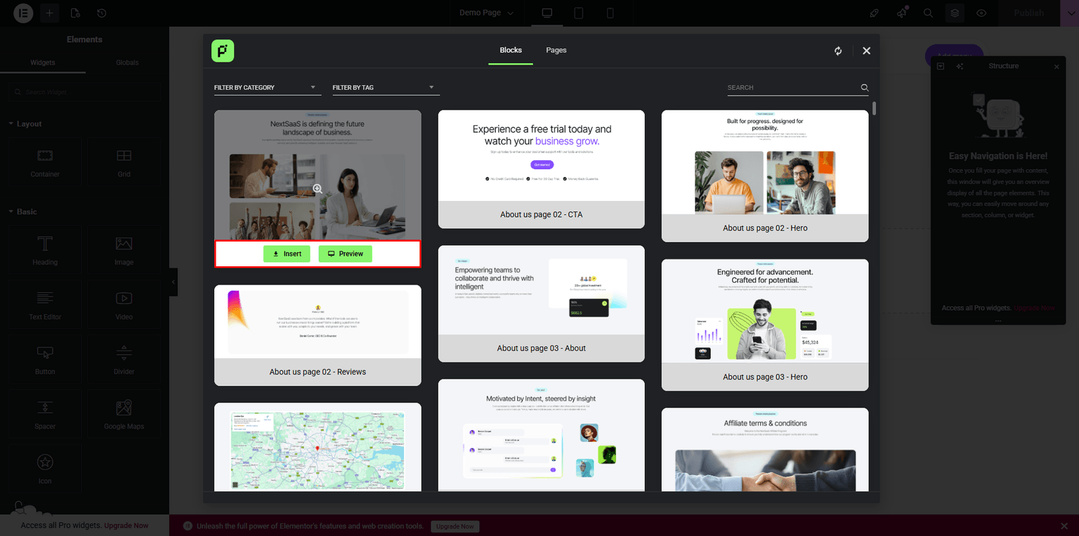 Template Library 3 Template Library 3